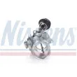 Vanne EGR NISSENS 98162 - Visuel 2