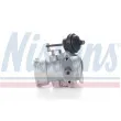 Vanne EGR NISSENS 98162 - Visuel 3
