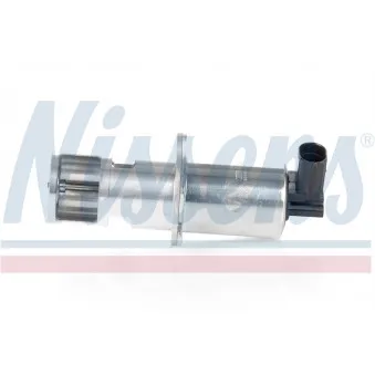 Vanne EGR NISSENS 98163