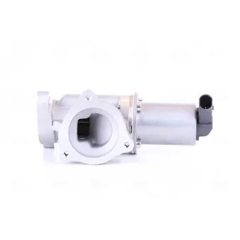Vanne EGR NISSENS 98167