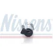 Vanne EGR NISSENS 98170 - Visuel 2
