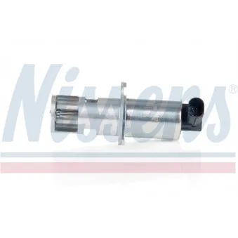Vanne EGR NISSENS 98172