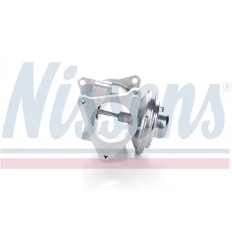 Vanne EGR NISSENS 98173