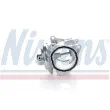 Vanne EGR NISSENS 98173 - Visuel 3