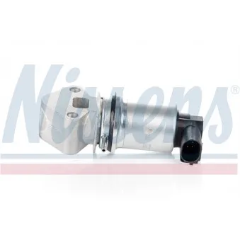 Vanne EGR NISSENS 98179