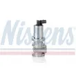 Vanne EGR NISSENS 98180 - Visuel 1