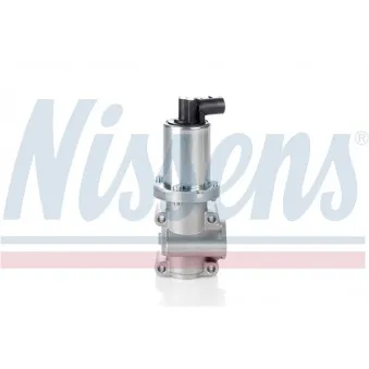 Vanne EGR NISSENS 98180