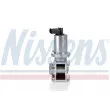 Vanne EGR NISSENS 98180 - Visuel 3