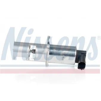 Vanne EGR NISSENS 98190