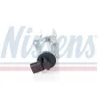 Vanne EGR NISSENS 98190 - Visuel 2