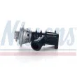 Vanne EGR NISSENS 98191 - Visuel 3