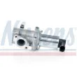Vanne EGR NISSENS 98193 - Visuel 1
