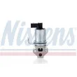 Vanne EGR NISSENS 98201 - Visuel 3