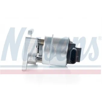 Vanne EGR NISSENS 98206