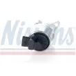 Vanne EGR NISSENS 98206 - Visuel 2