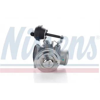 Vanne EGR NISSENS 98225