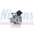 Vanne EGR NISSENS 98225 - Visuel 3