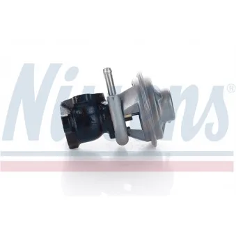Vanne EGR NISSENS 98226