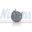 Vanne EGR NISSENS 98226 - Visuel 2
