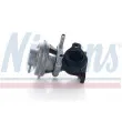 Vanne EGR NISSENS 98226 - Visuel 3