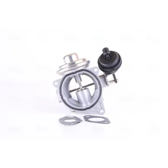 Vanne EGR NISSENS 98297