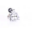 Vanne EGR NISSENS 98301 - Visuel 2
