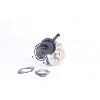Vanne EGR NISSENS 98302
