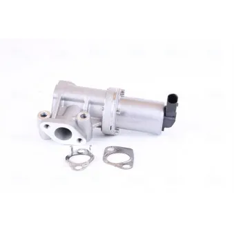 Vanne EGR NISSENS 98307
