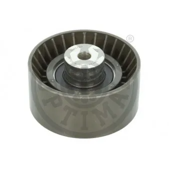 Poulie-tendeur, courroie crantée OPTIMAL 0-N1280