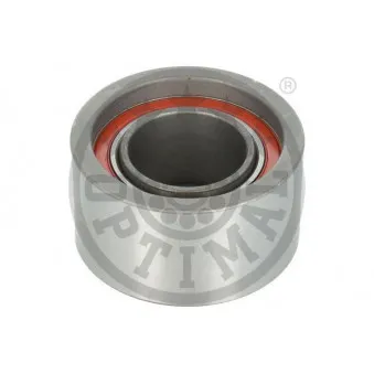 Poulie renvoi/transmission, courroie de distribution OPTIMAL 0-N237