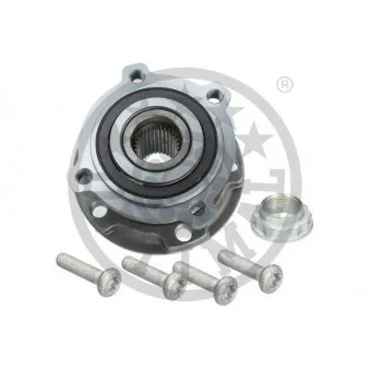 Roulement de roue avant OPTIMAL 501703
