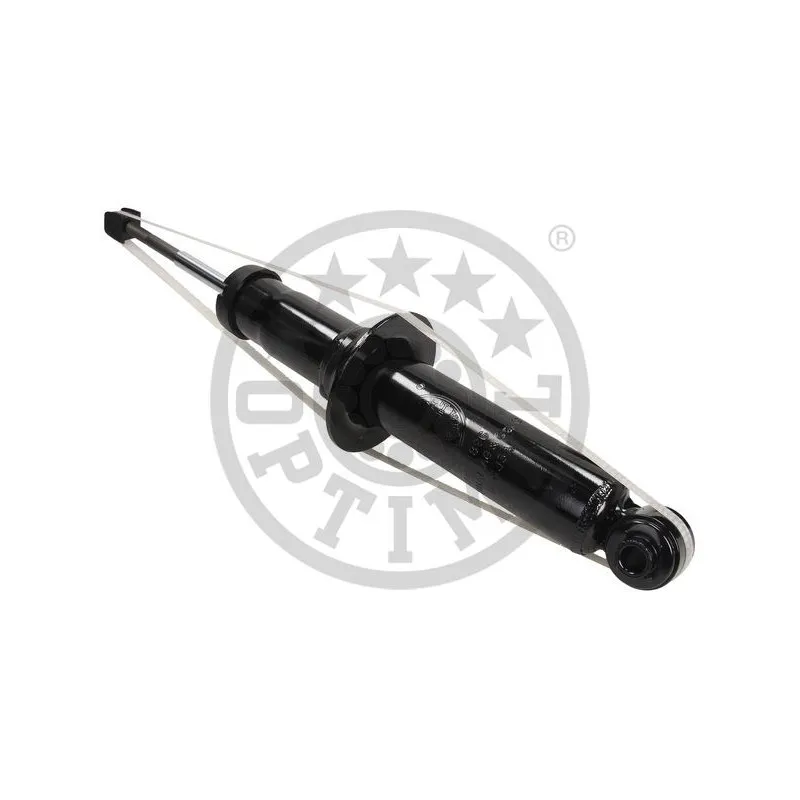 Jeu de 2 amortisseurs arrière OPTIMAL A-1189G