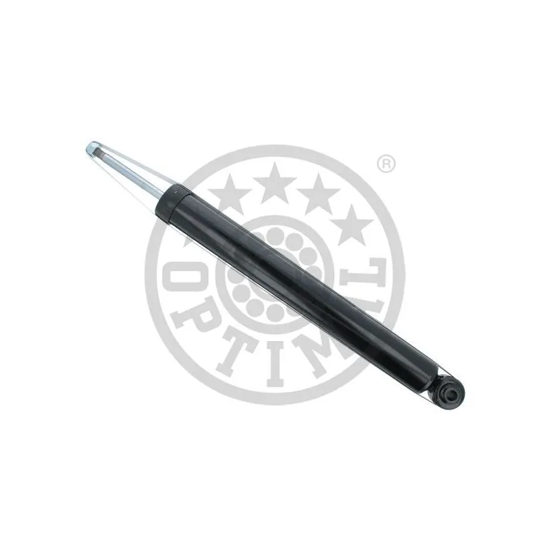 Jeu de 2 amortisseurs arrière OPTIMAL A-5195G