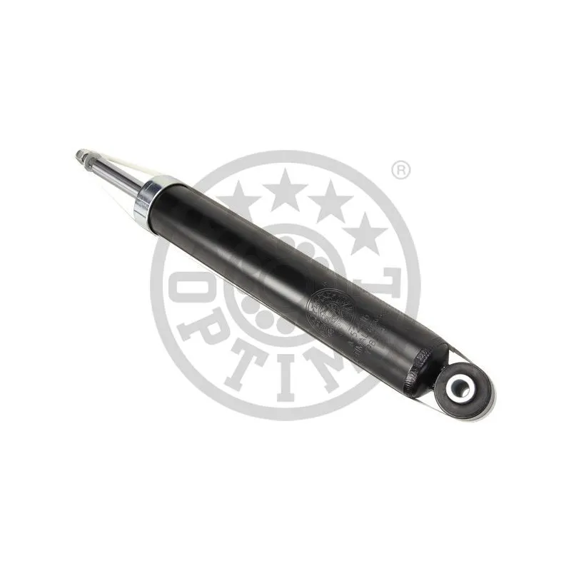 Jeu de 2 amortisseurs arrière OPTIMAL A-5241G