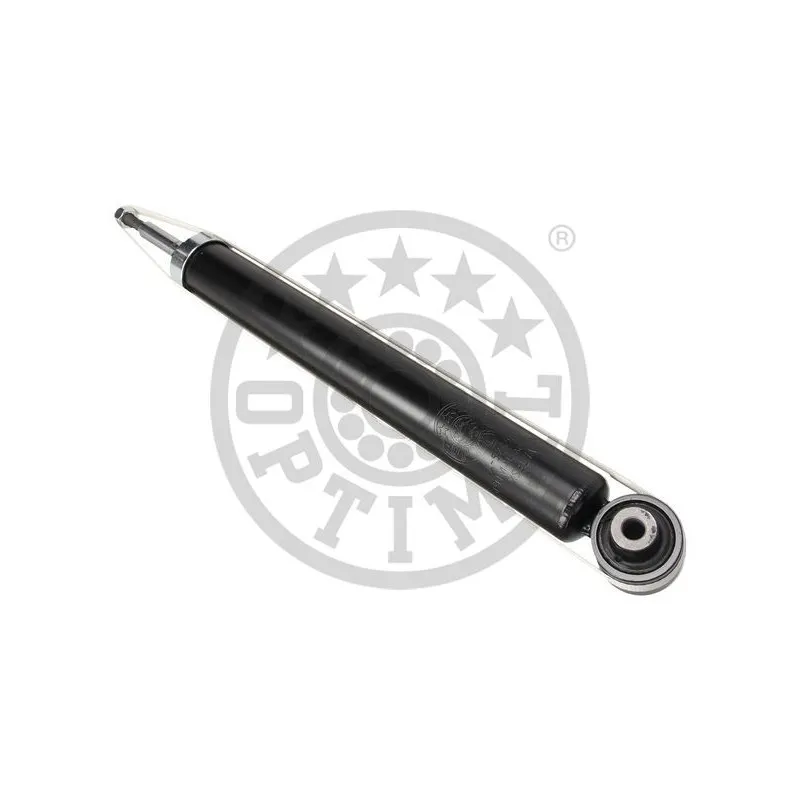 Jeu de 2 amortisseurs arrière OPTIMAL A-5245G