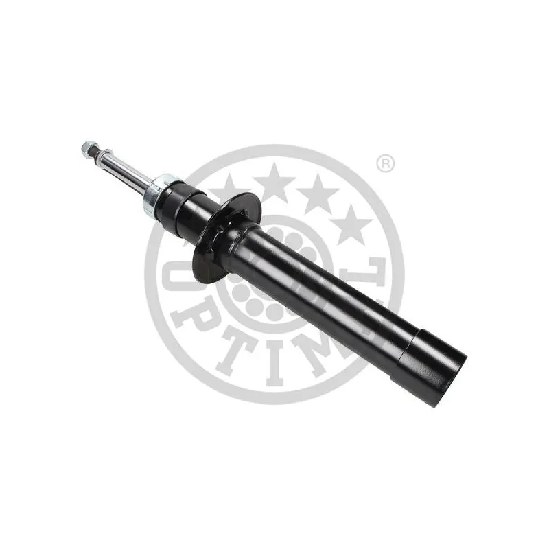 Jeu de 2 amortisseurs avant OPTIMAL A-5276G