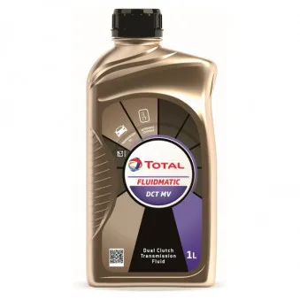 FLUIDMATIC DCT MV 1L TOTAL 214012