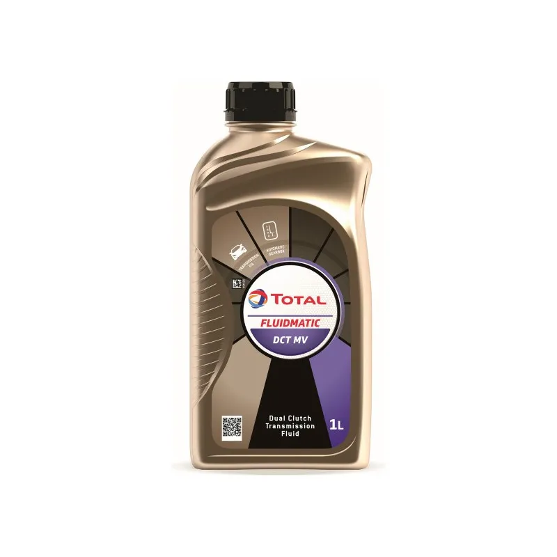 FLUIDMATIC DCT MV 1L TOTAL 214012