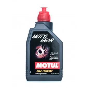 Huile de transmission MOTUL 105783