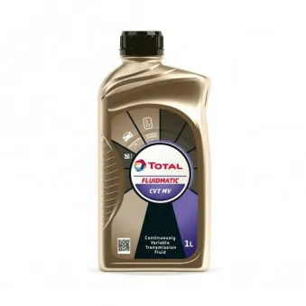 FLUIDMATIC CVT MV 1L TOTAL 214027