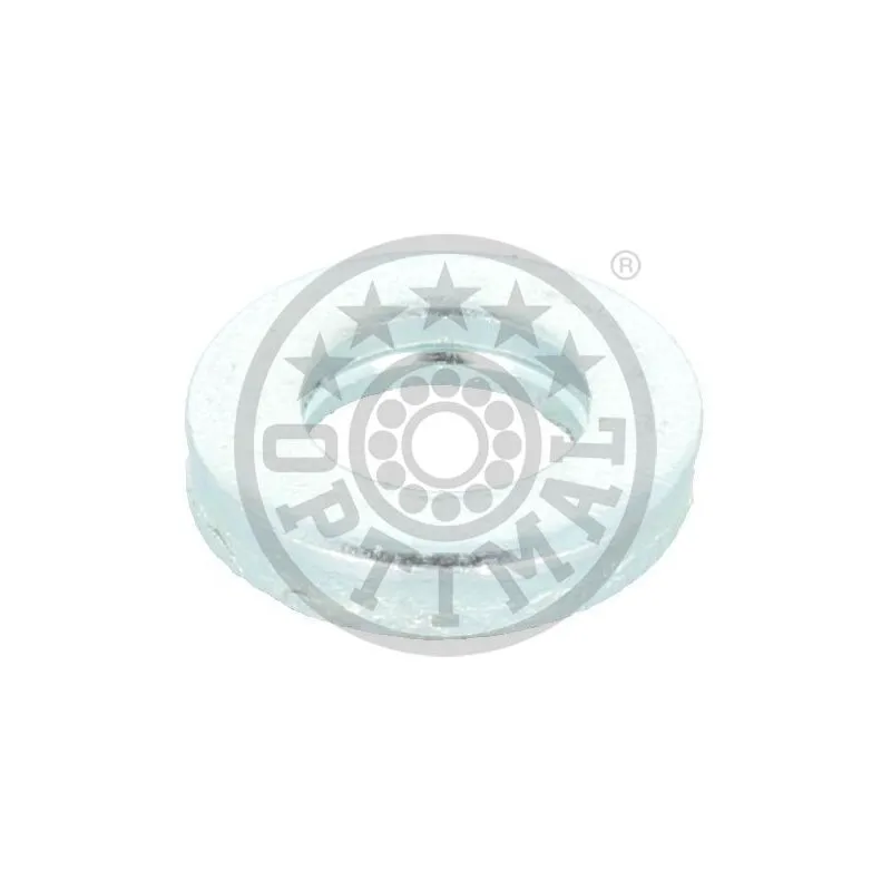 Anneau de support, coupelle de suspension OPTIMAL F8-8472