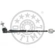 Barre de connexion avant droit OPTIMAL G0-798 - Visuel 1