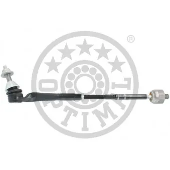 Barre de connexion avant droit OPTIMAL