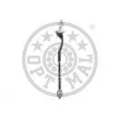 Barre de connexion avant droit OPTIMAL G0-798 - Visuel 2