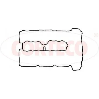 Joint de cache culbuteurs CORTECO 440416P