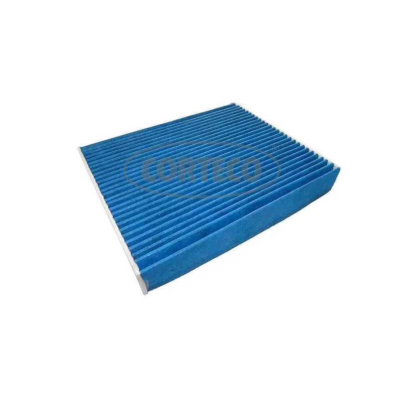 Filtre, air de l'habitacle CORTECO 49440202