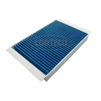 Filtre, air de l'habitacle CORTECO 49455778