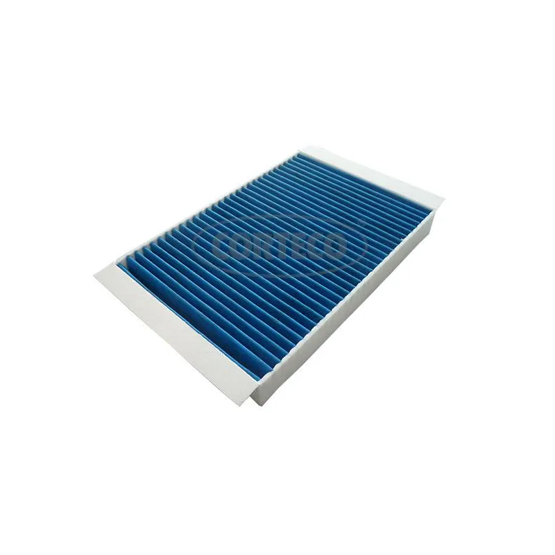 Filtre, air de l'habitacle CORTECO 49455778
