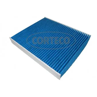 Filtre, air de l'habitacle CORTECO 49455814