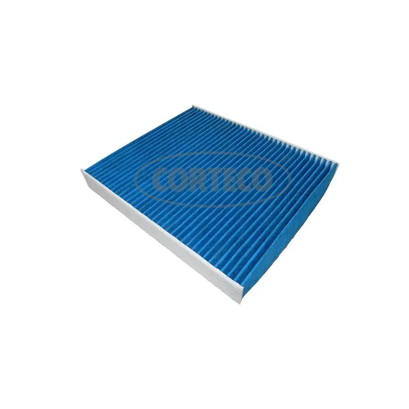 Filtre, air de l'habitacle CORTECO 49455814